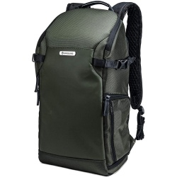 Vanguard VEO Select 46BR GR Slim Backpack Green